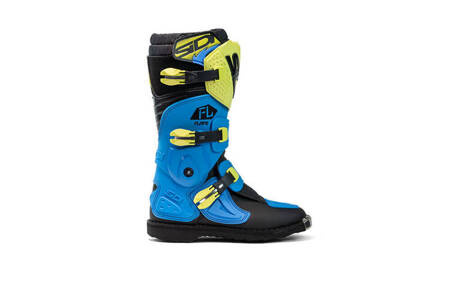 SIDI BUTY FLAME