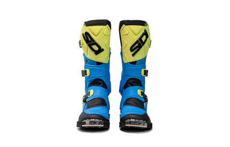 SIDI BUTY FLAME