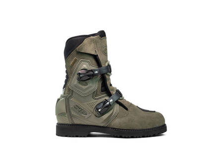 SIDI BUTY MID Adventure 2 Gore Military