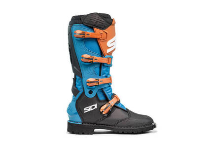 SIDI BUTY X POWER ENDURO