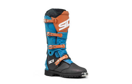 SIDI BUTY X POWER ENDURO