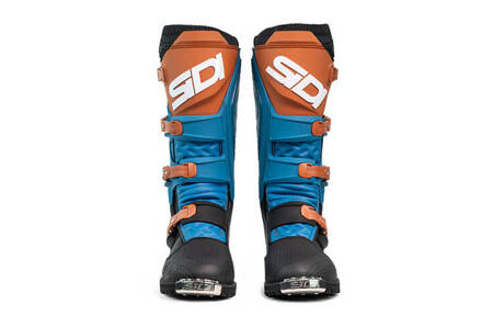 SIDI BUTY X POWER ENDURO