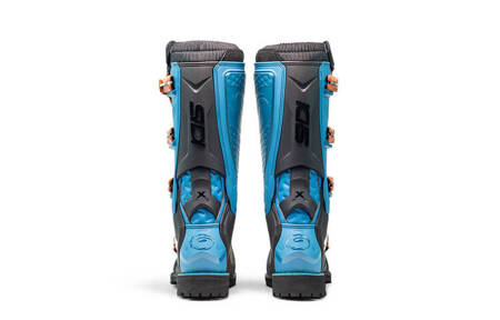 SIDI BUTY X POWER ENDURO