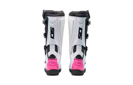 SIDI BUTY X POWER SC