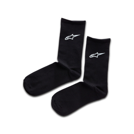 SKARPETY ALPINESTARS ALPINESTARS CREW SOCK BLACK