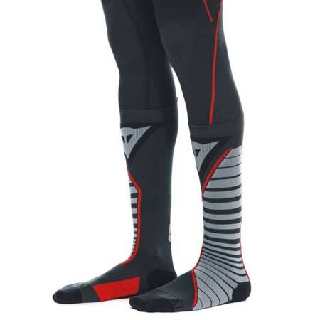 SKARPETY MOTOCYKLOWE GRZEJĄCE DAINESE THERMO LONG SOCKS