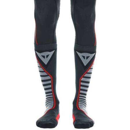 SKARPETY MOTOCYKLOWE GRZEJĄCE DAINESE THERMO LONG SOCKS