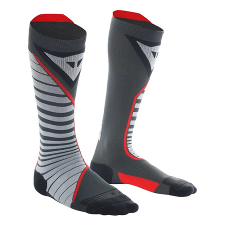 SKARPETY MOTOCYKLOWE GRZEJĄCE DAINESE THERMO LONG SOCKS