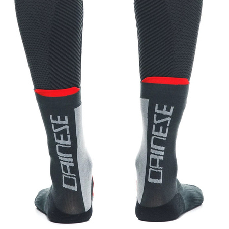 SKARPETY MOTOCYKLOWE GRZEJĄCE DAINESE THERMO MID SOCKS