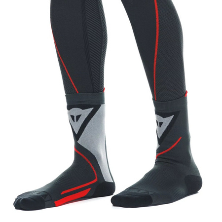 SKARPETY MOTOCYKLOWE GRZEJĄCE DAINESE THERMO MID SOCKS