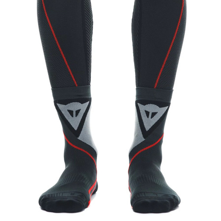 SKARPETY MOTOCYKLOWE GRZEJĄCE DAINESE THERMO MID SOCKS