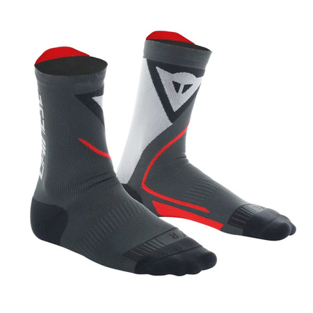 SKARPETY MOTOCYKLOWE GRZEJĄCE DAINESE THERMO MID SOCKS