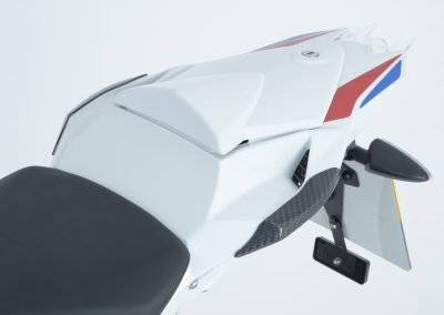 SLIDERY OGONA RG RACING BMW S1000RR 12- / HP4 CARBON