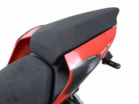 SLIDERY OGONA RG RACING DUCATI 959/1299 PANIGALE (S) CARBON