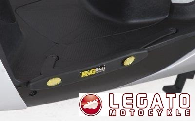 SLIDERY PODESTU DO SKUTERA YAMAHA 125/250 X-MAX 10-