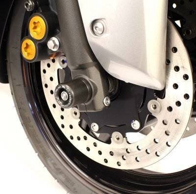 SLIDERY PRZEDNIEGO ZAWIESZENIA YAMAHA T-MAX 08- R&G