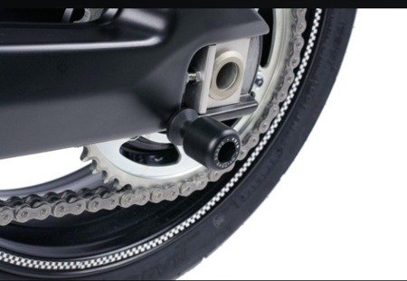 SLIDERY WAHACZA PUIG DO MOTOCYKLI DUCATI / HONDA / SUZUKI (M8)