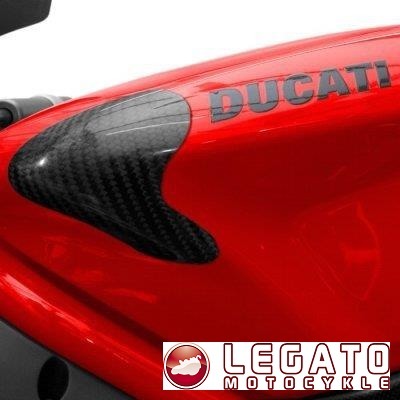 SLIDERY ZBIORNIKA PALIWA DUCATI 848 / 1098 / 1198