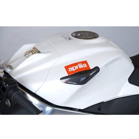 SLIDERY ZBIORNIKA PALIWA RG RACING APRILIA RSV4 09-13