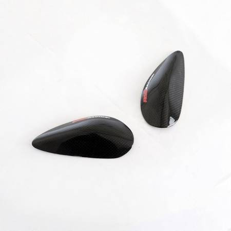 SLIDERY ZBIORNIKA PALIWA RG RACING HONDA CBR650R 19- CARBON