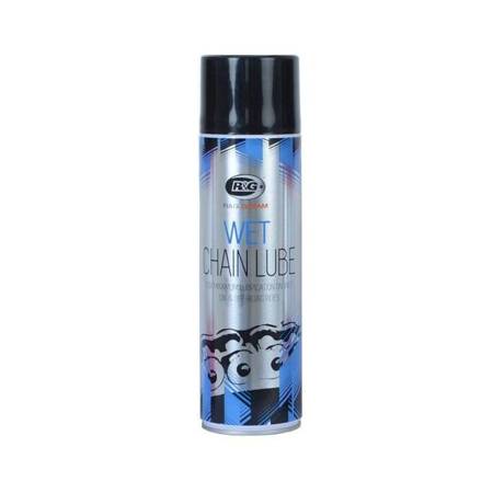 SMAR DO ŁAŃCUCHA RG RACING GLEAM WET CHAIN LUBE 500ML