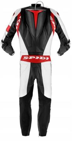 SPIDI RACE WARRIOR TOURING KOMBINEZON 2PC 48 LONG