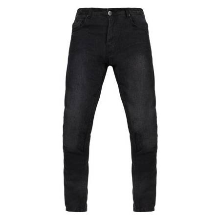 SPODNIE JEANS BROGER FLORIDA WASHED BLACK W32L