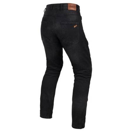 SPODNIE JEANS BROGER FLORIDA WASHED BLACK W32L