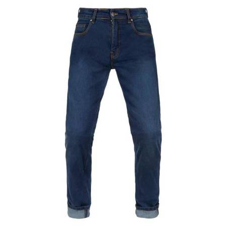 SPODNIE JEANS BROGER FLORIDA WASHED BLUE W28L