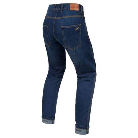 SPODNIE JEANS BROGER FLORIDA WASHED BLUE W28L