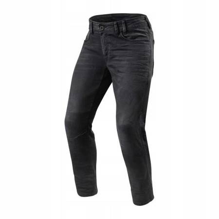 SPODNIE JEANS  MOTOCYKLOWE DETROIT TF REV'IT!