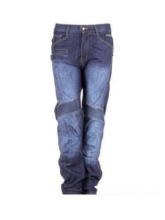 SPODNIE JEANS OZONE RAPTOR BLUE 30