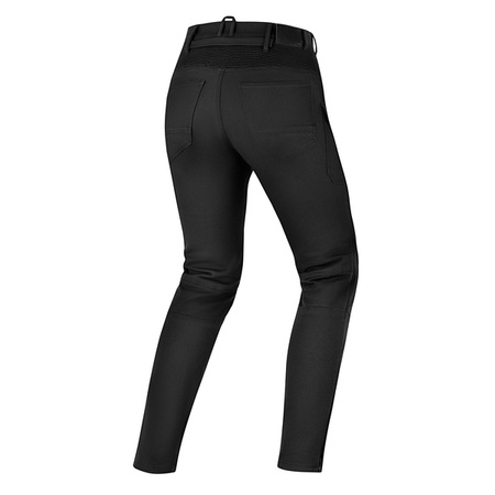 SPODNIE MOTOCYKLOWE DAMSKIE GIRO 3.0 LADY PNT BLK Shima