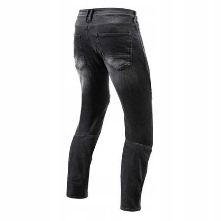 SPODNIE MOTOCYKLOWE JEANS MOTO TF REV’IT!