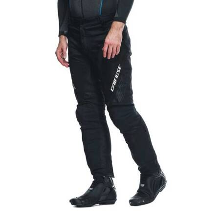 SPODNIE MOTOCYKLOWE Z MEMBRANĄ DAINESE DRAKE 2 AIR ABSOLUTESHELL