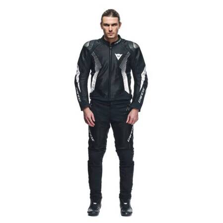 SPODNIE MOTOCYKLOWE Z MEMBRANĄ DAINESE DRAKE 2 AIR ABSOLUTESHELL