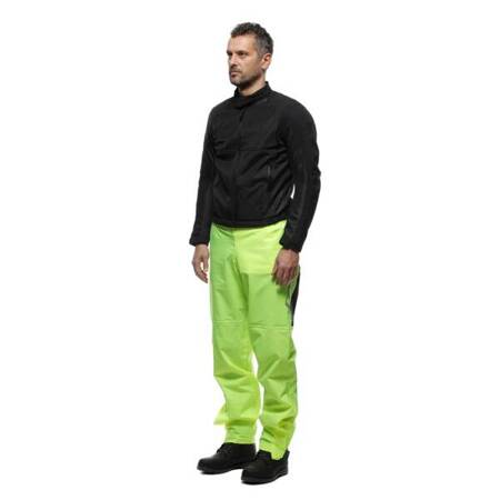 SPODNIE PRZECIWDESZCZOWE DAINESE ULTRALIGHT RAIN PANTS