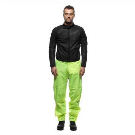 SPODNIE PRZECIWDESZCZOWE DAINESE ULTRALIGHT RAIN PANTS