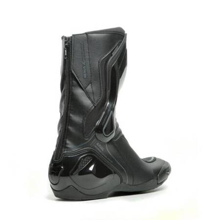 SPORTOWE BUTY MOTOCYKLOWE DAINESE NEXUS 2 D-WP CZARNY