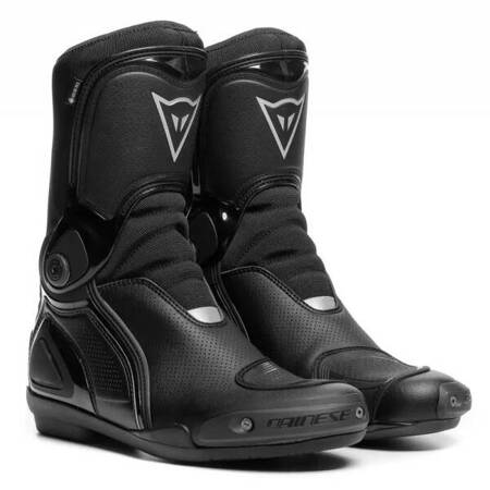 SPORTOWE BUTY MOTOCYKLOWE DAINESE SPORT MASTER GORE-TEX CZARNY