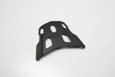 STELAŻ STREET-RACK POD PŁYTĘ MONTAŻOWĄ KUFRA SW-MOTECH TRIUMPH SPEED TRIPLE 1050 S/RS (18-) BLACK