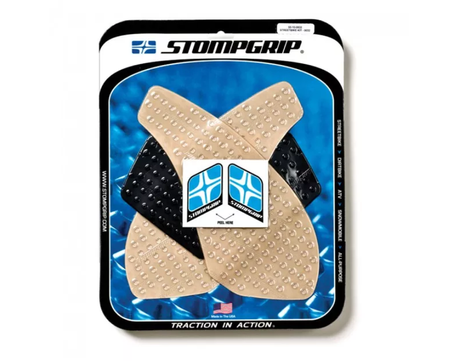 STOMPGRIP KAWASAKI ZX-6R 2007-2008