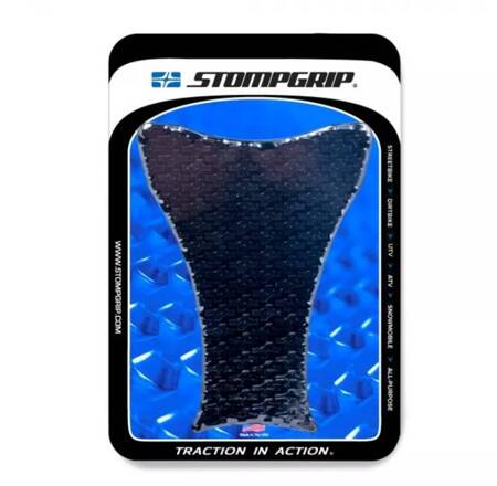 STOMPGRIP UNIWERSALNY TANKPAD ICON BLACK