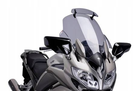 SZYBA PUIG DO YAMAHA FJR1300 13-20 (Z DEFLEKTOREM)