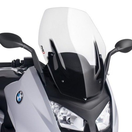 SZYBA PUIG V-TECH DO BMW C600S 12-15 (SPORT)