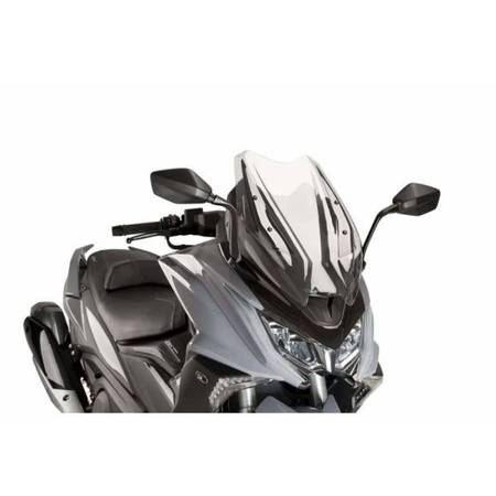 SZYBA PUIG V-TECH DO KYMCO AK550 17-20 (SPORT)