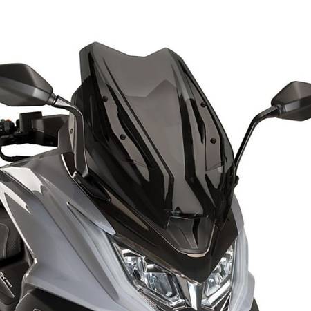 SZYBA PUIG V-TECH DO KYMCO AK550 17-20 (SPORT)