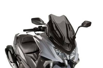 SZYBA PUIG V-TECH DO KYMCO AK550 17-20 (SPORT)