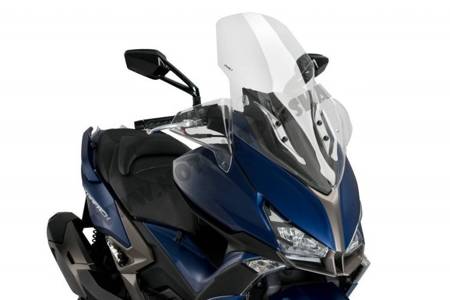 SZYBA PUIG V-TECH DO KYMCO XCITING S 400 19-20