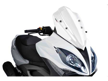 SZYBA PUIG V-TECH KYMCO XCITING 500 07-13 (SPORT)